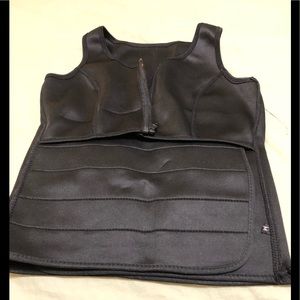 Medium Women’s Cami waist trimmer